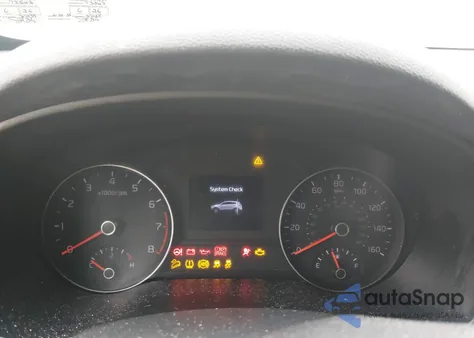 2018 Kia Sportage Lx from USA, damaged, VIN KNDPM3AC2J7449637